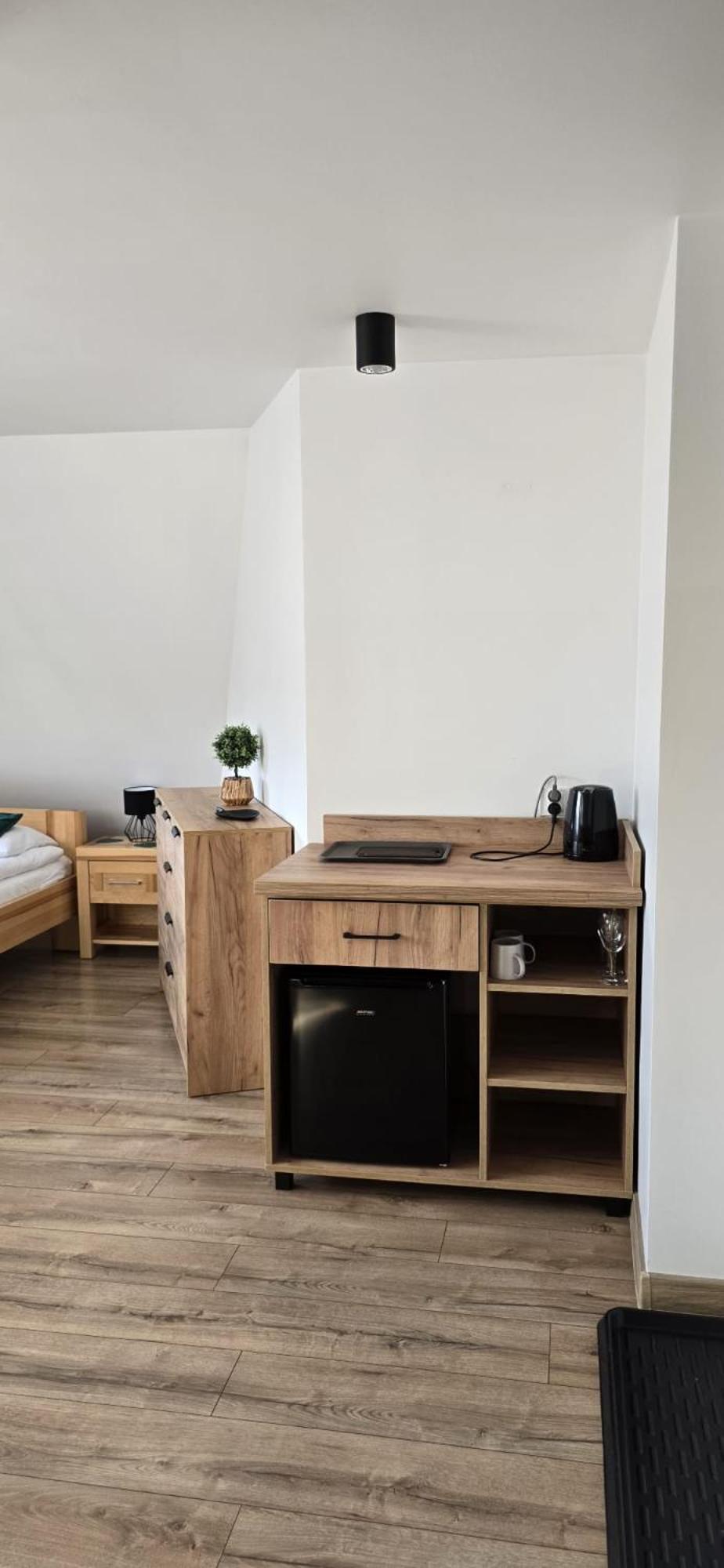 Dw Basia Pokoje I Apartament Białka Tatrzańska Exteriér fotografie