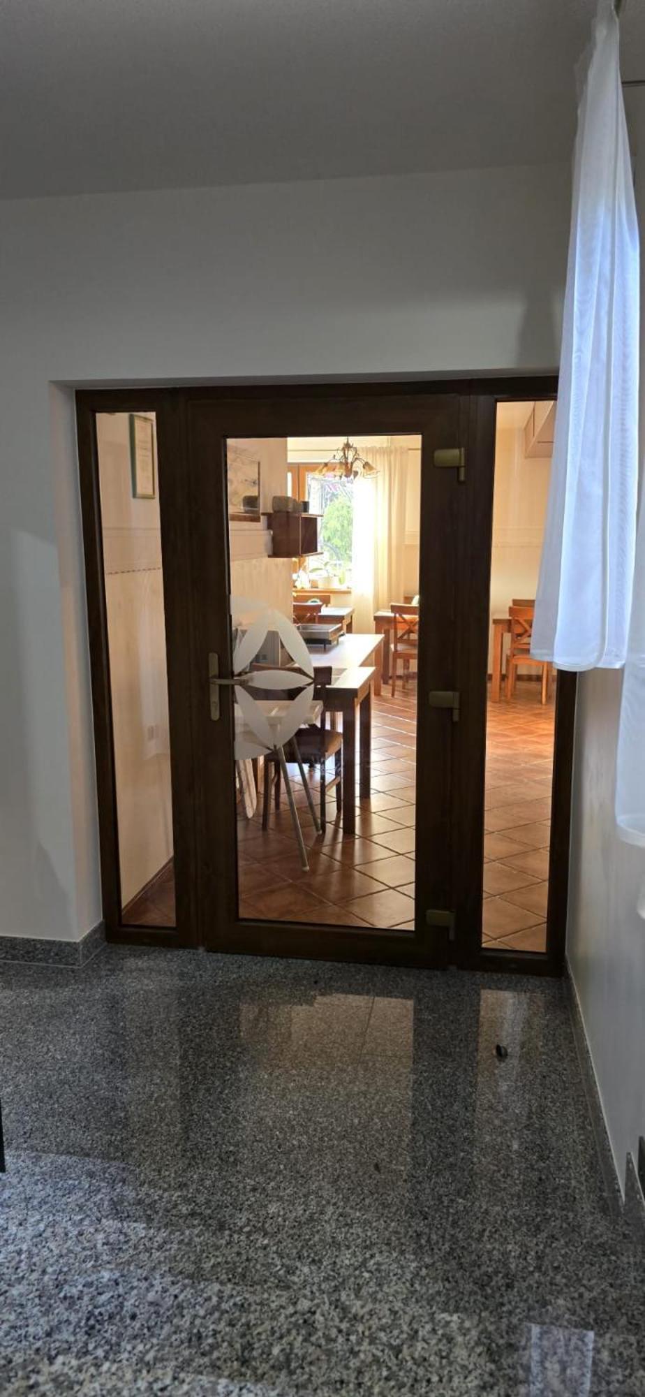 Dw Basia Pokoje I Apartament Białka Tatrzańska Exteriér fotografie