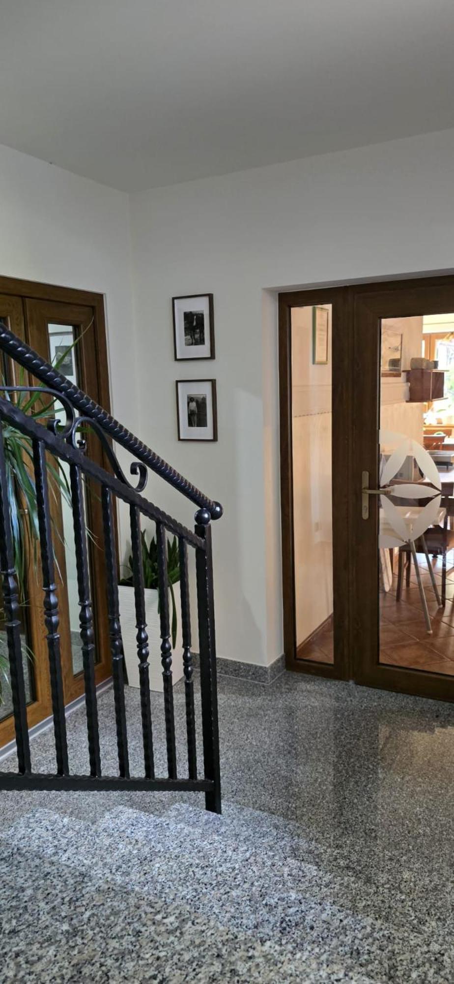 Dw Basia Pokoje I Apartament Białka Tatrzańska Exteriér fotografie