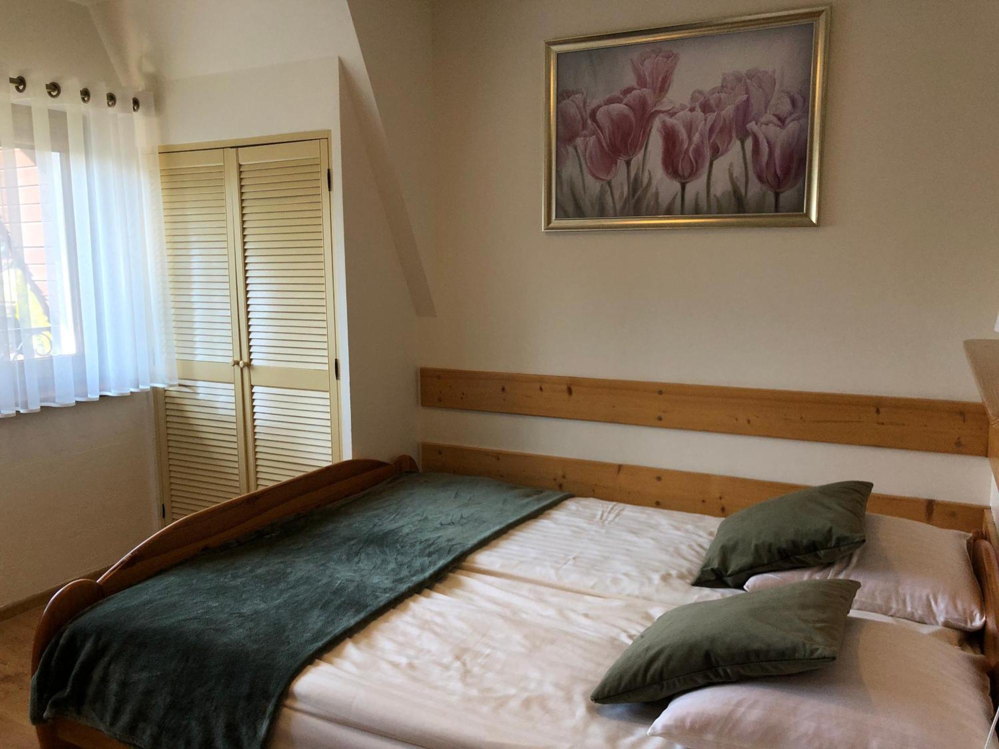 Dw Basia Pokoje I Apartament Białka Tatrzańska Exteriér fotografie