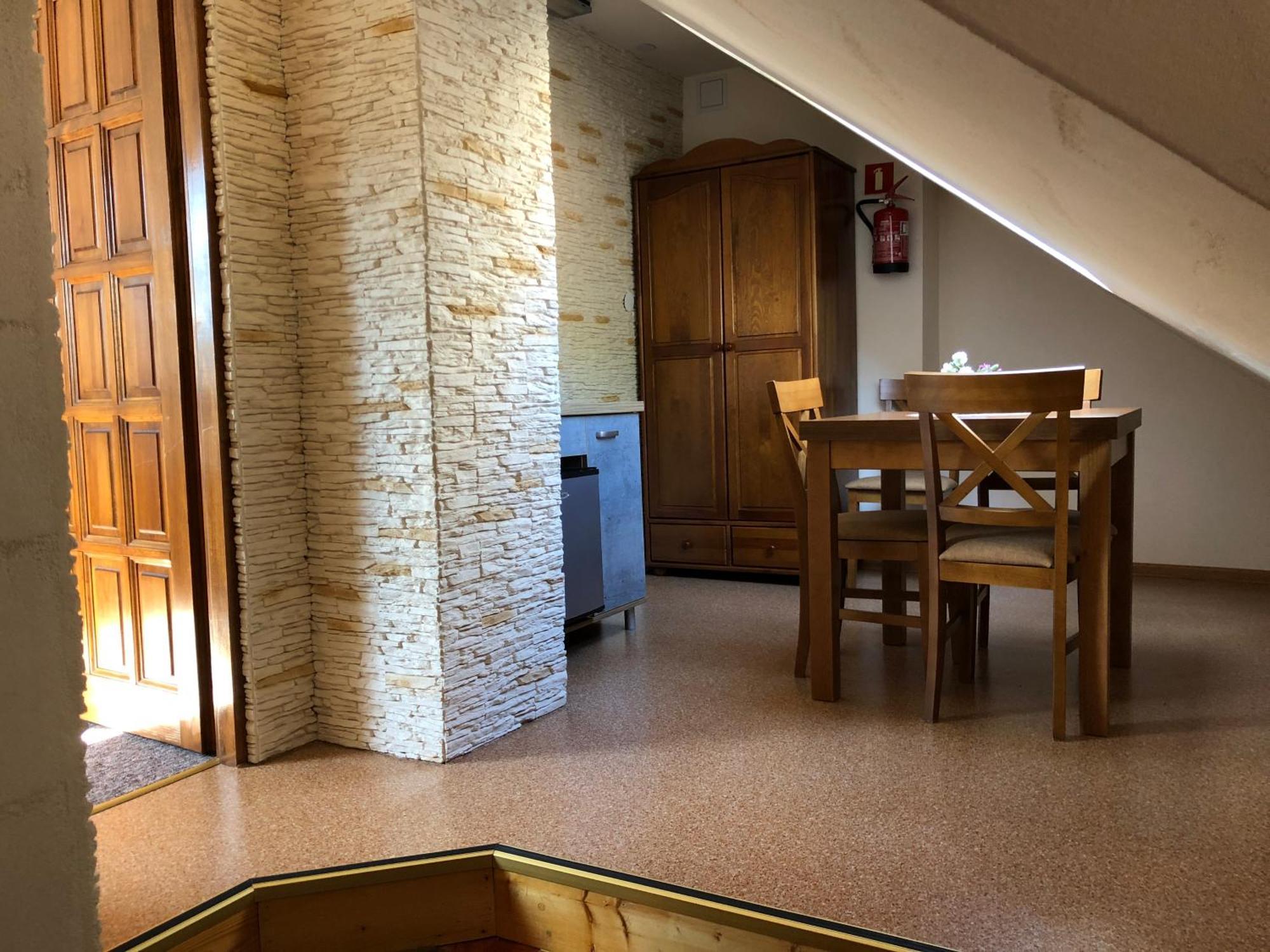 Dw Basia Pokoje I Apartament Białka Tatrzańska Exteriér fotografie