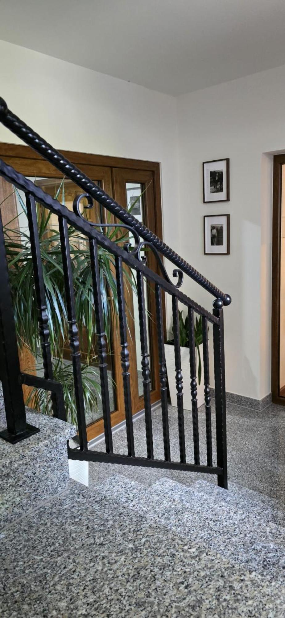 Dw Basia Pokoje I Apartament Białka Tatrzańska Exteriér fotografie